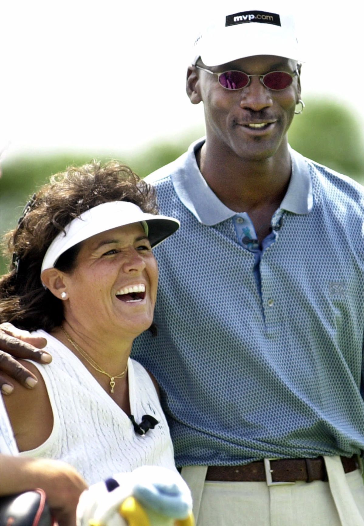 Nancy Lopez